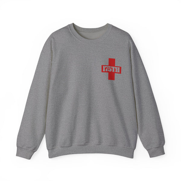 175th SAD - Unisex Heavy Blend™ Crewneck Sweatshirt
