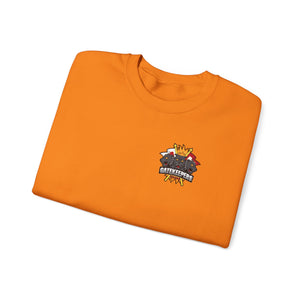 USASA-K - Unisex Heavy Blend™ Crewneck Sweatshirt