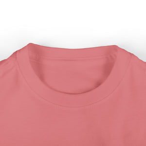 USASA-K - Blank Back - Infant Fine Jersey Tee