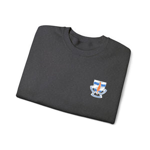 102d SSB - Unisex Heavy Blend™ Crewneck Sweatshirt