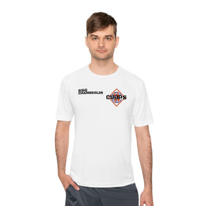 Chamberlin 2TSB CUOPS  - Moisture Wicking Tee