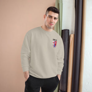 Hospital Center Champion Sweatshirt