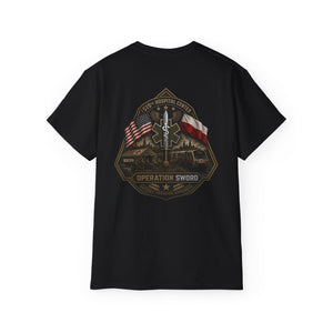 OP SWORD 26 - Unisex Ultra Cotton Tee
