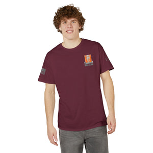 52d SSB Wired For War - Unisex DryBlend® T-Shirt