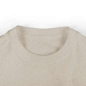 USASA-K - Blank Back - Infant Fine Jersey Tee