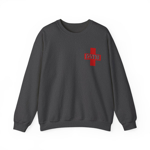 175th SAD - Unisex Heavy Blend™ Crewneck Sweatshirt