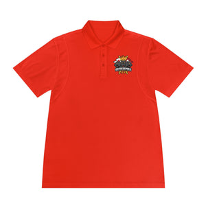 USASA-K - Sport Polo Shirt