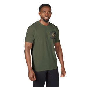 OP SWORD - Performance® T-Shirt