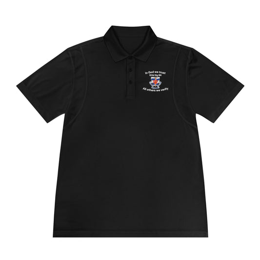 S2 Trust Polo Shirt