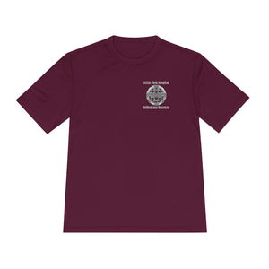512th FH - Unisex Moisture Wicking Tee