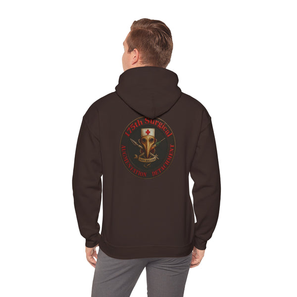 175th SAD - Unisex Heavy Blend™ Hooded Sweatshirt
