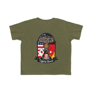 Titans Toddler's Fine Jersey Tee