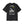 Sow Smiles! - Skeleton Back - Heavy Oversized Tee