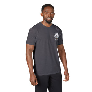 WHM - Blank Back - Performance® T-Shirt