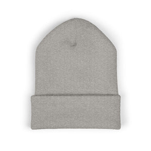 Reap Smiles - Classic Cuffed Beanie (Embroidery)