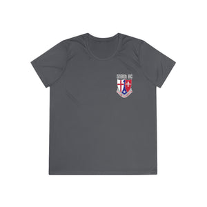 Hospital Center Ladies Competitor Tee