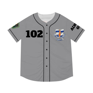 Baseball Jersey - CSM
