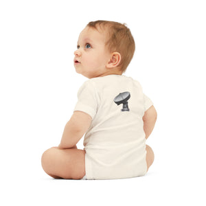 USASA-K - Infant Jersey One Piece