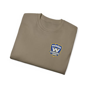 JROTC - Coyote Brown or Black - Unisex Ultra Cotton Tee