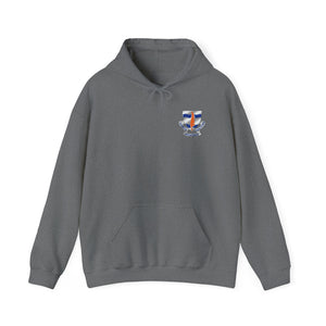 102D SSB - Unisex Heavy Blend™ Hooded Sweatshirt