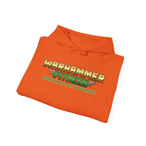 Warhammer - Unisex Heavy Blend™ Hooded Sweatshirt