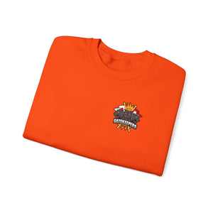 USASA-K - Blank Back - Unisex Heavy Blend™ Crewneck Sweatshirt