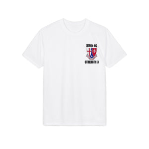 STRENGTH 3 - Performance® T-Shirt