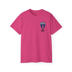 G37 - SWORD 26 - Unisex Ultra Cotton Tee