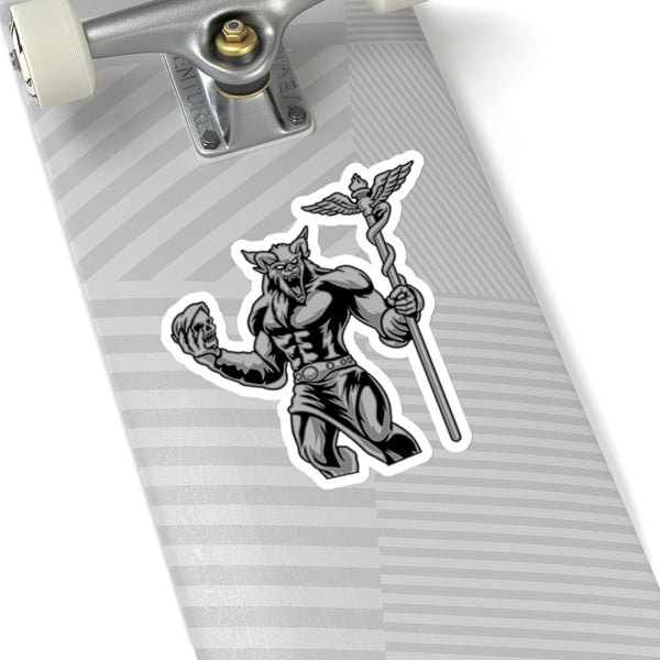 160th FRSD - Kiss-Cut Stickers