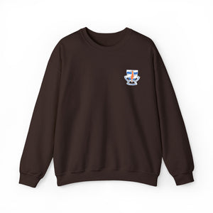 102d SSB - Unisex Heavy Blend™ Crewneck Sweatshirt