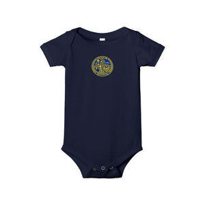 Praetorians - Infant Jersey One Piece