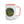 Praetorians Accent Coffee Mug (11, 15oz)