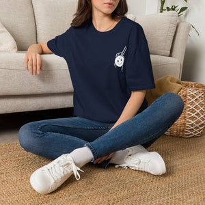 Bowl Full - soft-style tee