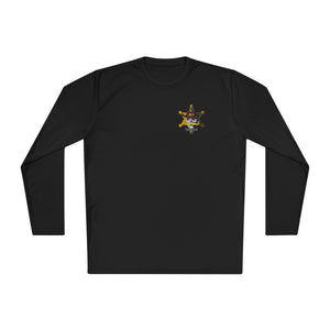 Desperados - Unisex Lightweight Long Sleeve Tee