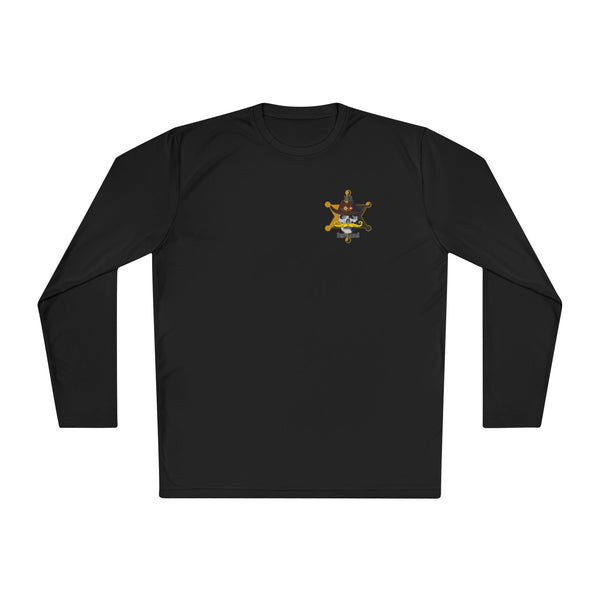 Desperados - Unisex Lightweight Long Sleeve Tee