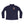 CAB Big Brains - Ladies Quarter-Zip Pullover