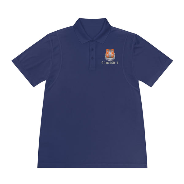 44th ESB-E Polo Shirt