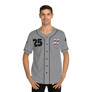 Baseball Jersey - BUTTERS