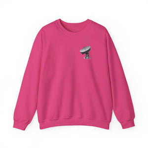 Antenna - Blank Back - Unisex Heavy Blend™ Crewneck Sweatshirt
