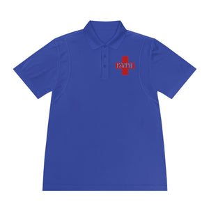 175th - Men's Sport Polo Shirt