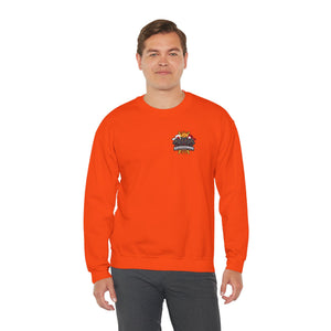 USASA-K - Unisex Heavy Blend™ Crewneck Sweatshirt
