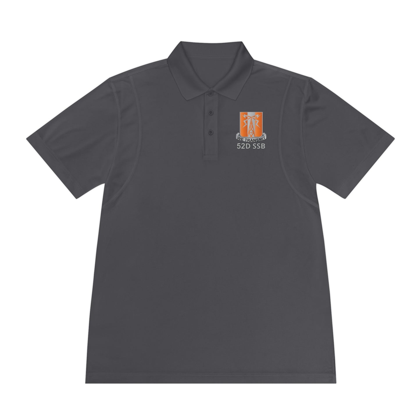 52D SSB Polo Shirt