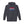 America x3!!! - Unisex Hooded Sweatshirt, Made in US