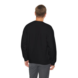 Antenna - Blank Back - Unisex Heavy Blend™ Crewneck Sweatshirt