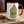 USANEC 1SG Accent Mugs