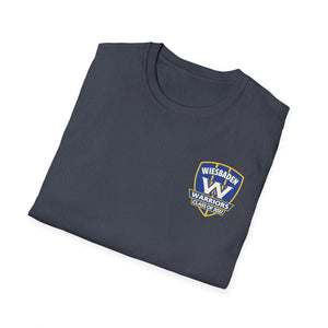 WHS Class of 2027 - Adult Sizing - Blank Back - Unisex Softstyle T-Shirt