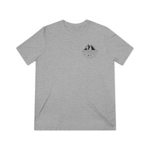 WHM - Unisex Triblend Tee