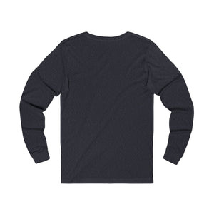 SHARP - Unisex Jersey Long Sleeve Tee