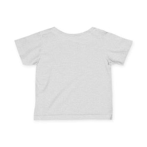 USASA-K - Blank Back - Infant Fine Jersey Tee