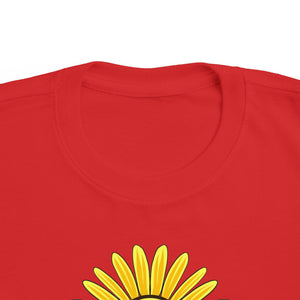 Sow Smiles Toddler's Striped Tee